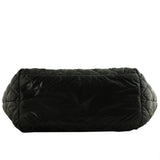 Chanel Cocoon Tote Bottom