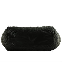 Chanel Cocoon Tote Bottom