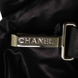 Chanel Cocoon Tote Buckle
