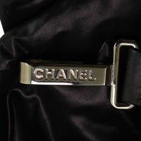 Chanel Cocoon Tote Buckle