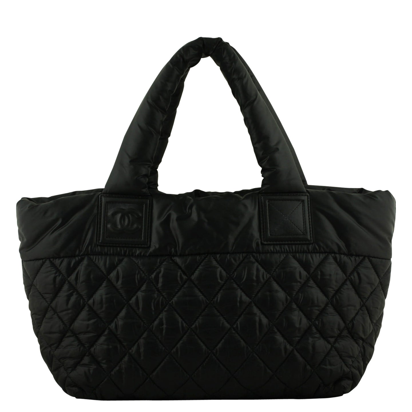 Chanel Cocoon Tote Front