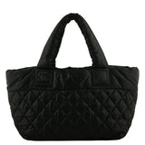 Chanel Cocoon Tote Front