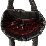 Chanel Cocoon Tote Inside