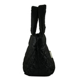 Chanel Cocoon Tote Side