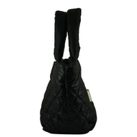 Chanel Cocoon Tote Side