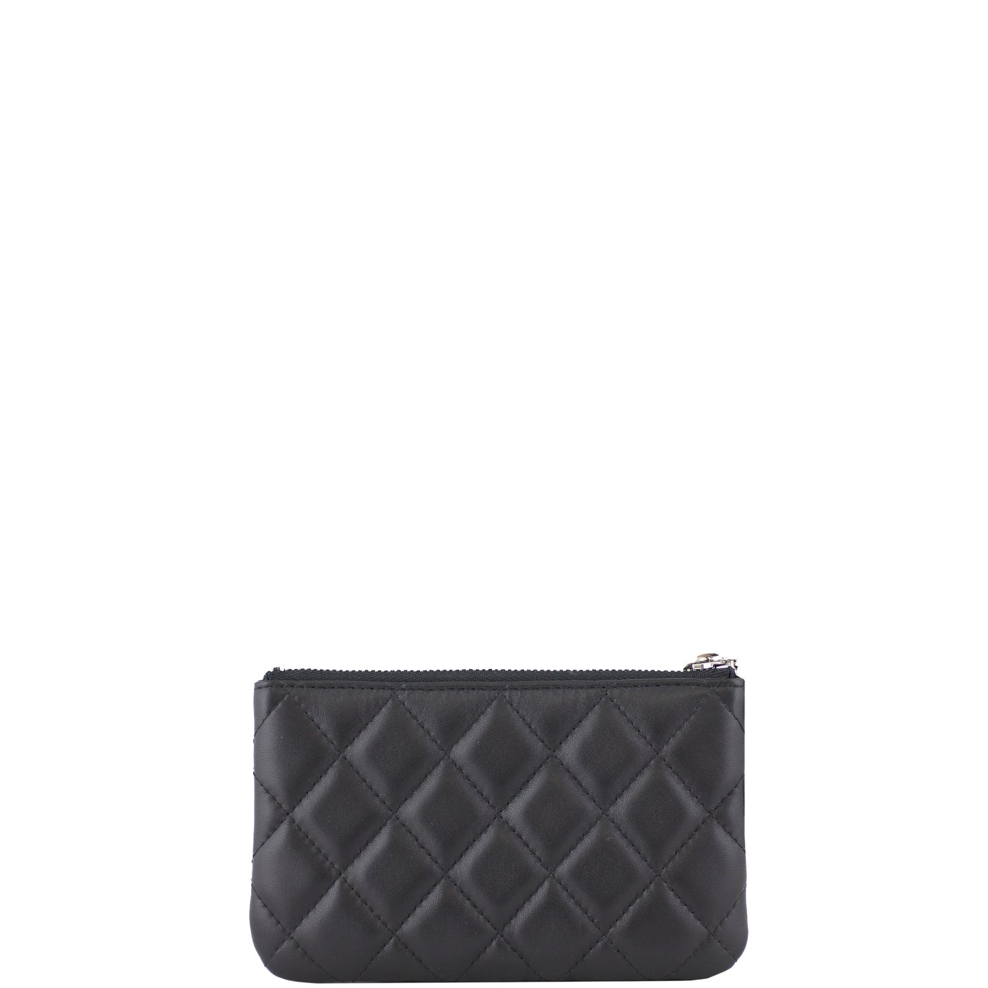 Chanel Cosmo Mini O-Case Back