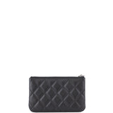 Chanel Cosmo Mini O-Case Back