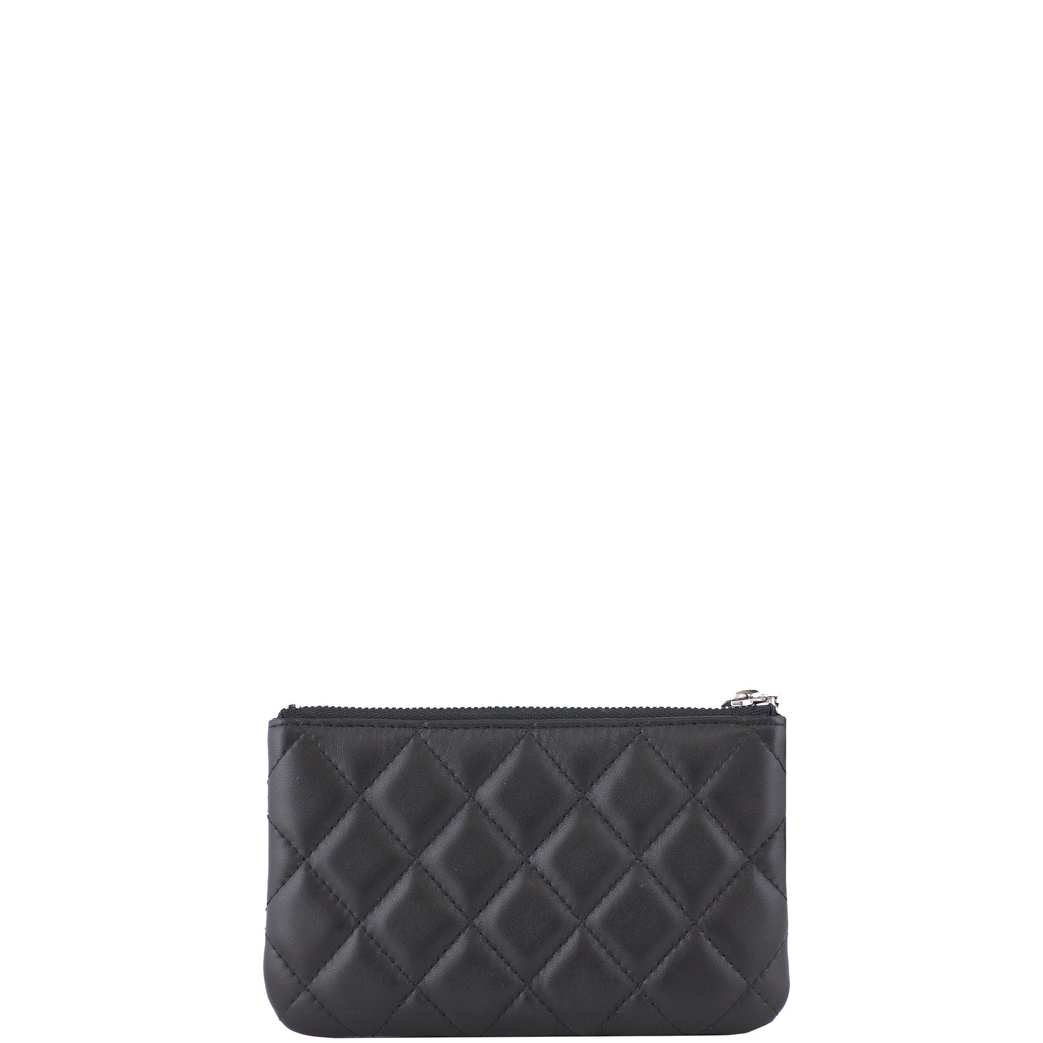 Chanel Cosmo Mini O-Case Back