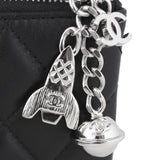 Chanel Cosmo Mini O-Case Charms