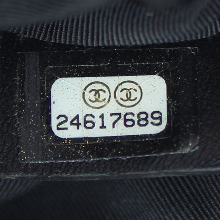 Chanel Cosmo Mini O-Case Code