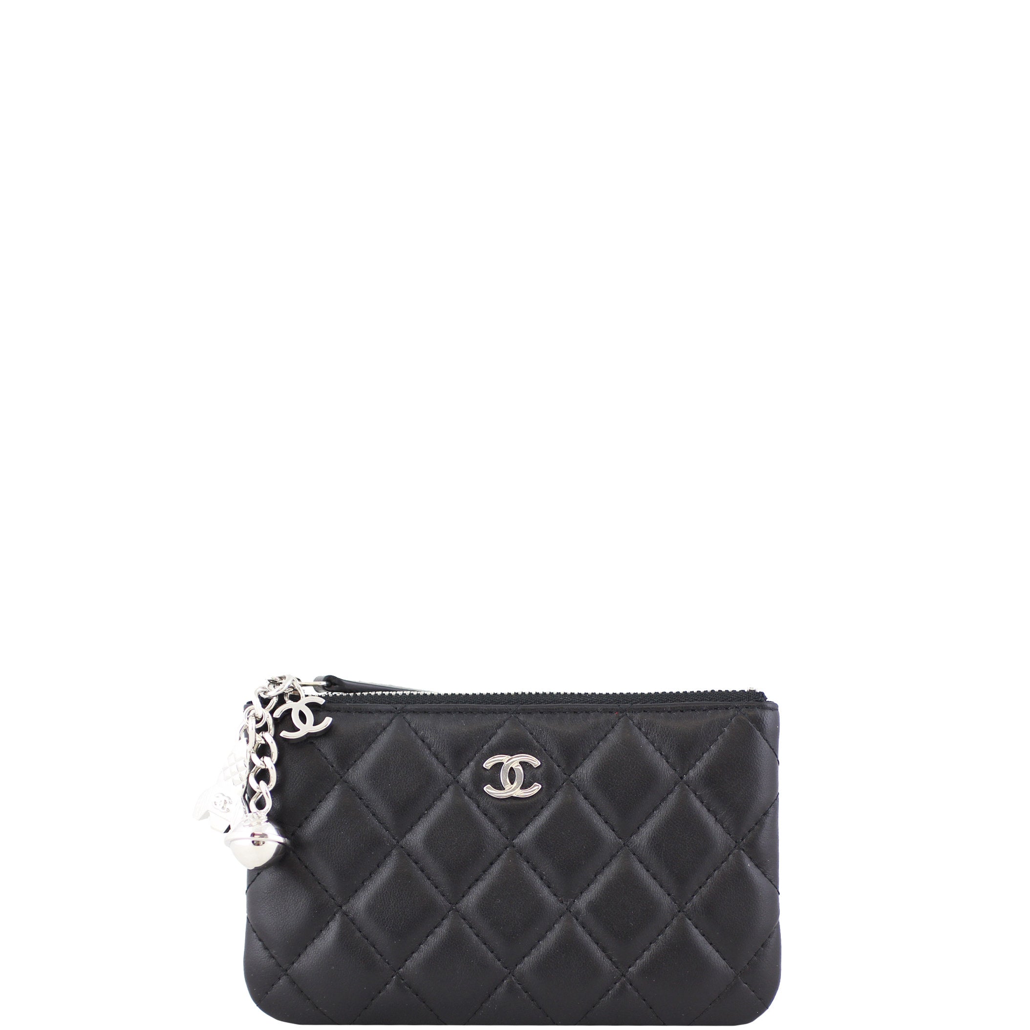 Chanel Cosmo Mini O-Case – Luxe.It.Fwd