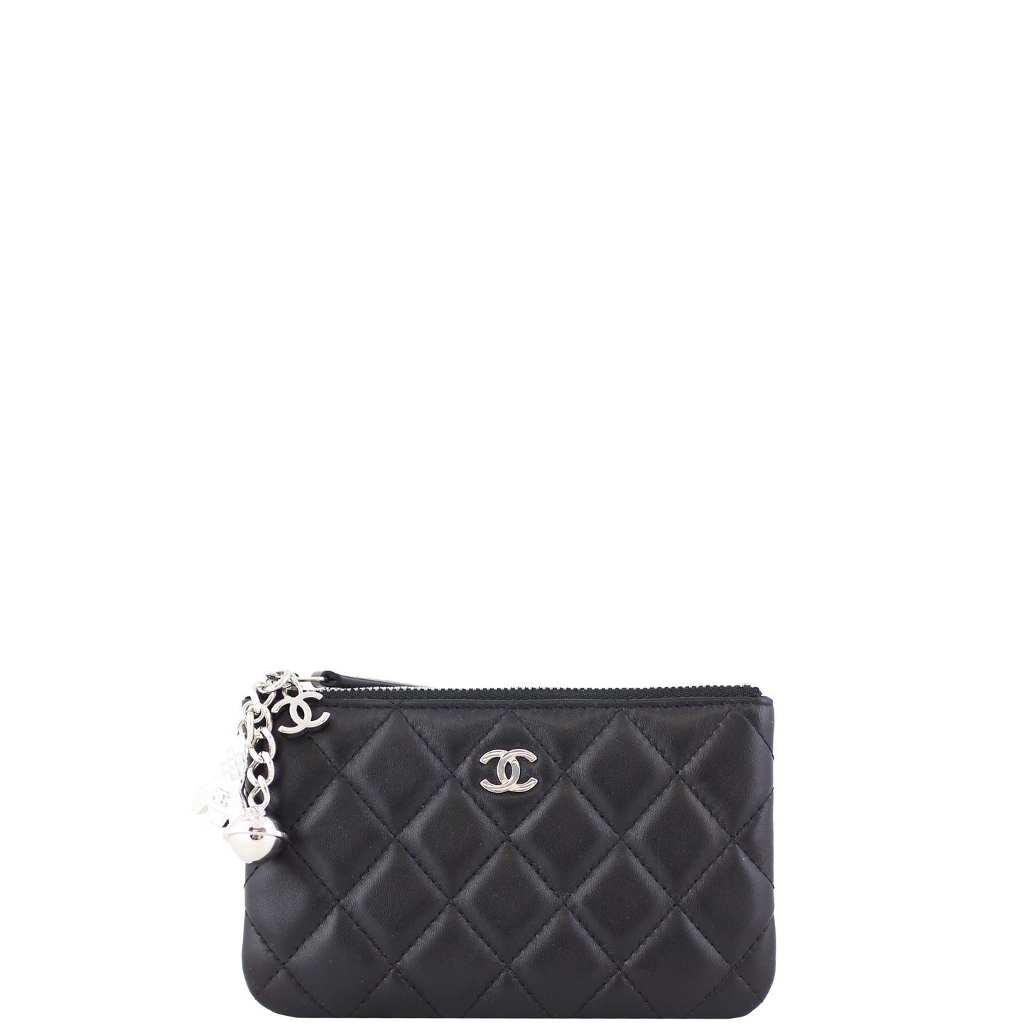Chanel Cosmo Mini O-Case Front
