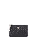 Chanel Cosmo Mini O-Case Front