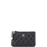 Chanel Cosmo Mini O-Case Front