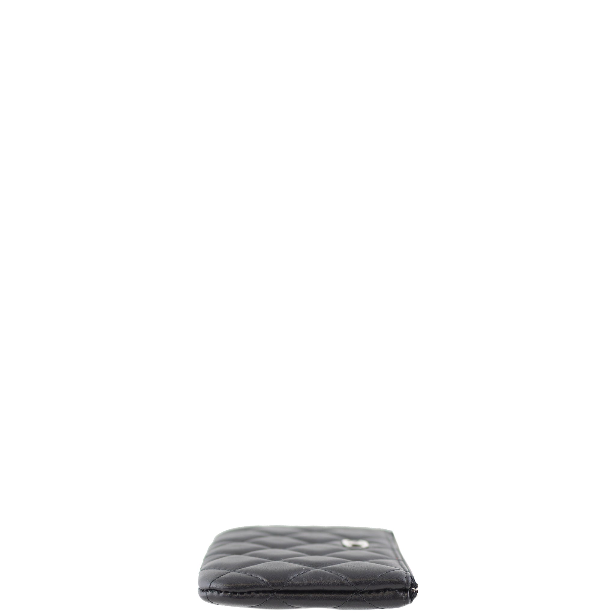 Chanel Cosmo Mini O-Case Left