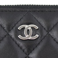 Chanel Cosmo Mini O-Case Logo
