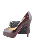 Chanel Cosmo Mini O-Case Scale