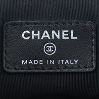 Chanel Cosmo Mini O-Case Stamp