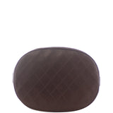 Chanel Cosmos Bucket Bag Base