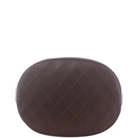 Chanel Cosmos Bucket Bag Base