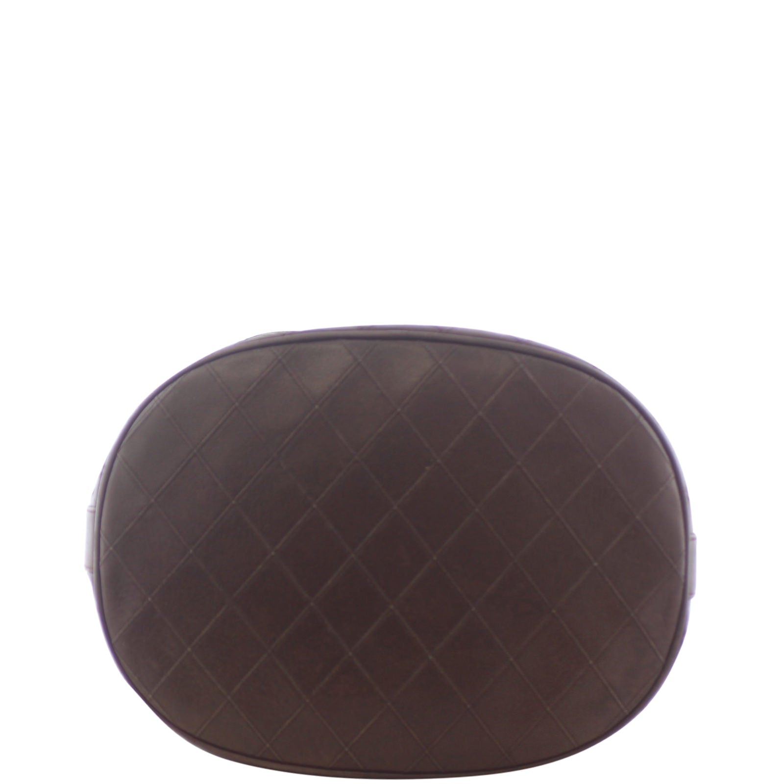 Chanel Cosmos Bucket Bag Base