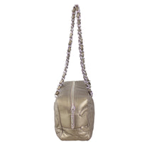 Chanel Cotton Club Bowler Bag Right