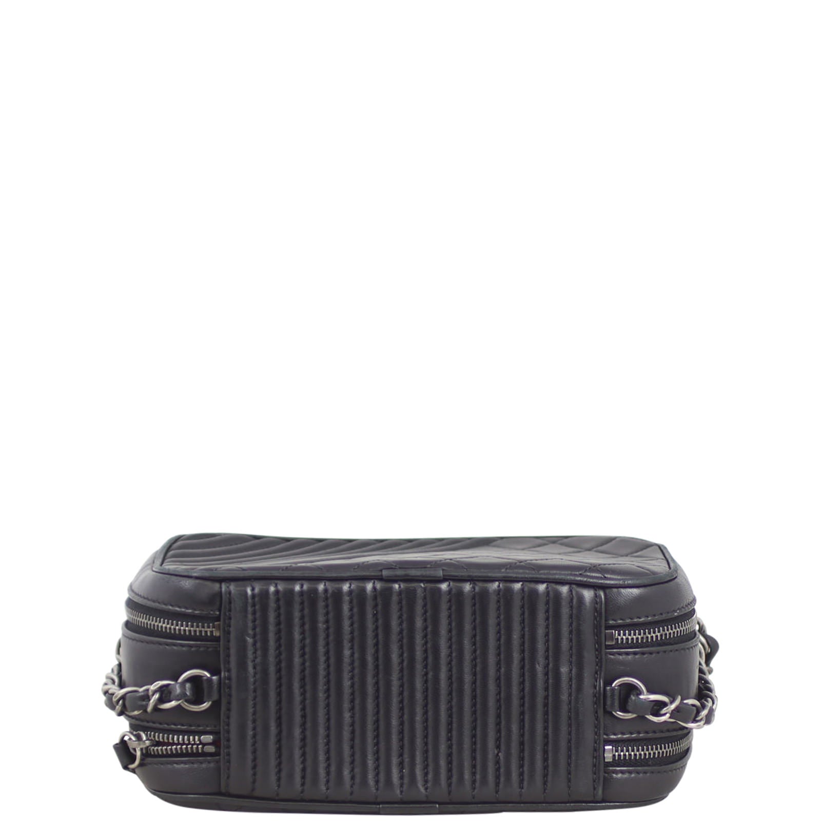 Chanel Coco Boy Camera Bag Base