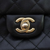 Chanel Classic Flap Cruise Charm CC