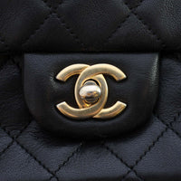 Chanel Classic Flap Cruise Charm CC