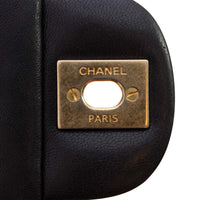 Chanel Classic Flap Cruise Charm Flap
