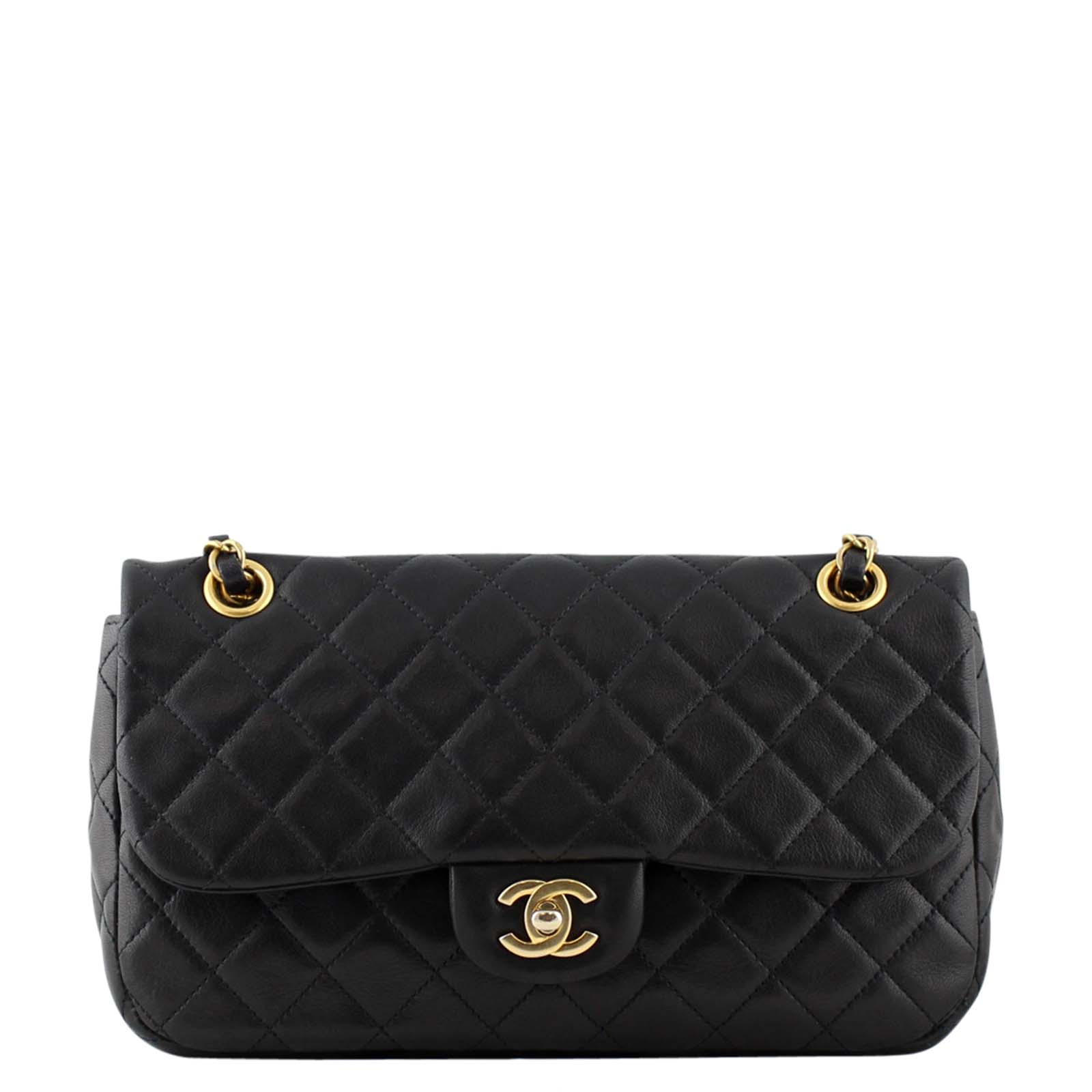 Chanel Classic Flap Cruise Charm No strap