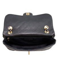 Chanel Classic Flap Cruise Charm Interior