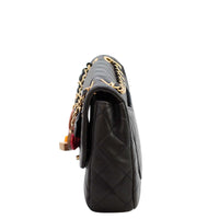 Chanel Classic Flap Cruise Charm Right