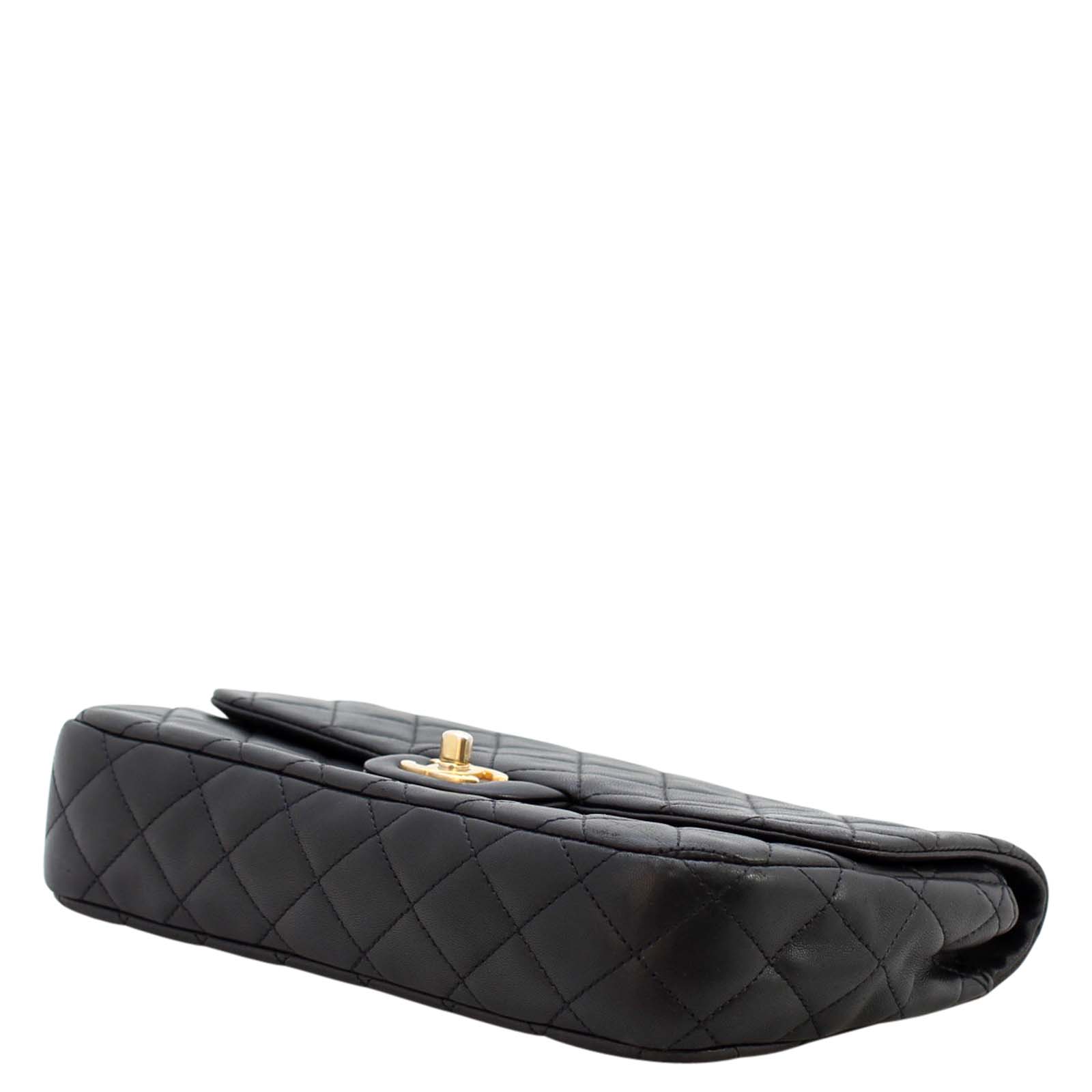 Chanel Classic Flap Cruise Charm Corner