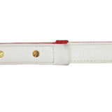 Chanel Cube Boy Bag Medium strap