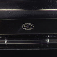 Chanel CC Resin Hinged Cuff Stamp