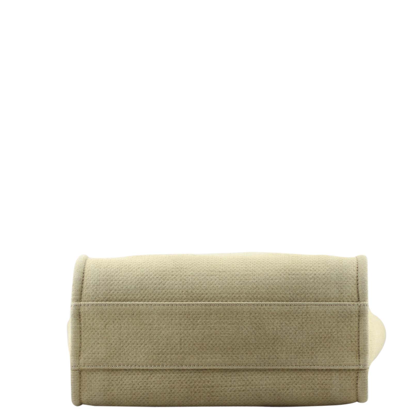 Chanel Deauville Small Base