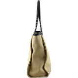 Chanel Deauville Small  side