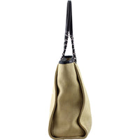 Chanel Deauville Small  side