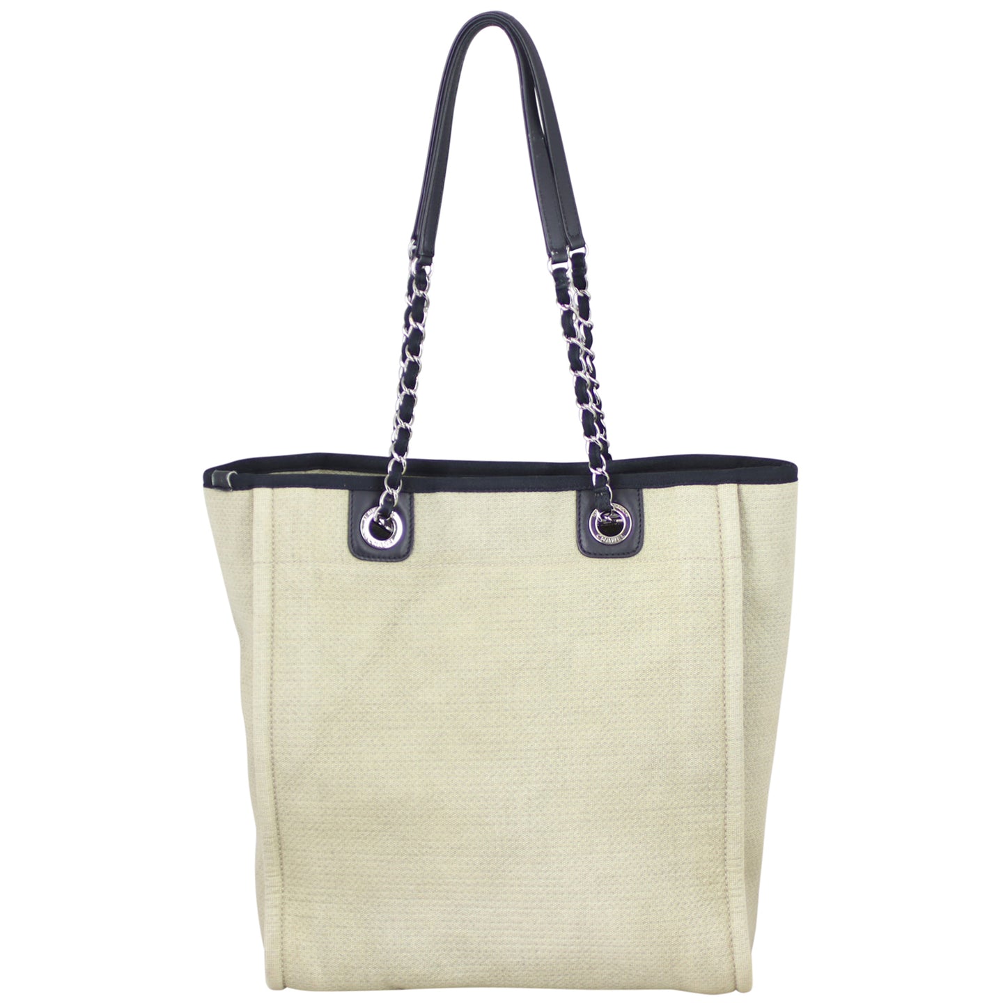 Chanel Deauville Small Back