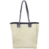 Chanel Deauville Small Back