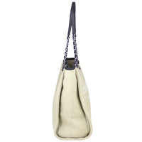 Chanel Deauville Small Side