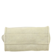 Chanel Deauville Small Base