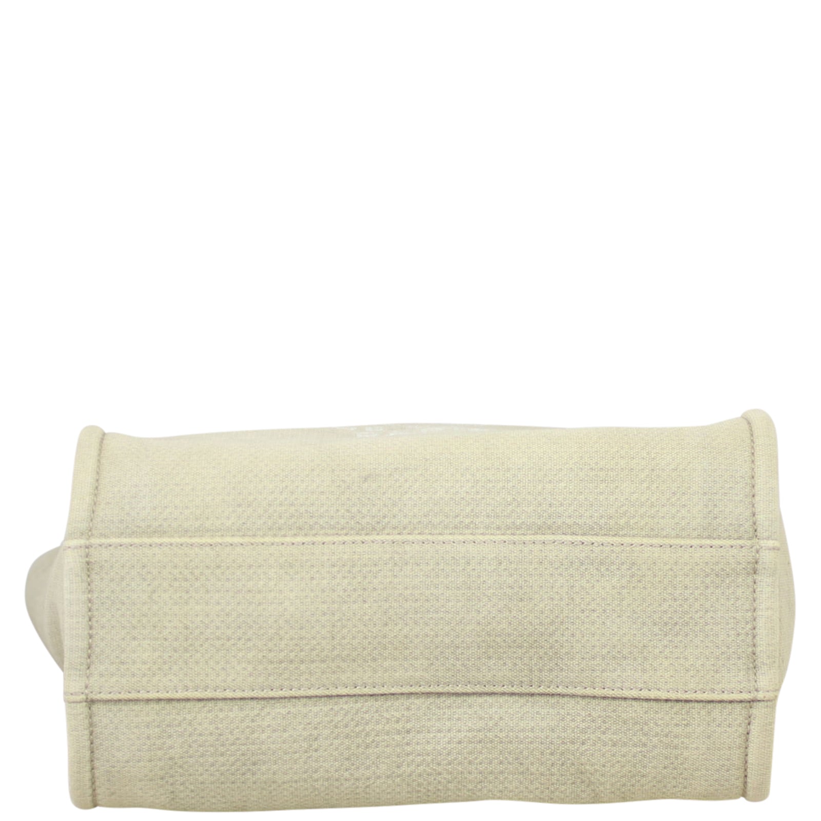 Chanel Deauville Small Base