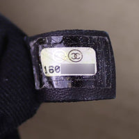 Chanel Deauville Small Date code