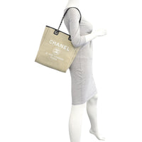 Chanel Deauville Small Mannequin