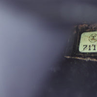 Chanel Denim Square Quilted Flap Bag Code