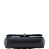 Chanel Quilted Diana Bag Base