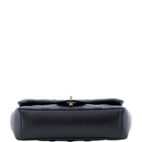 Chanel Quilted Diana Bag Base