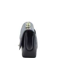 Chanel Quilted Diana Bag Right